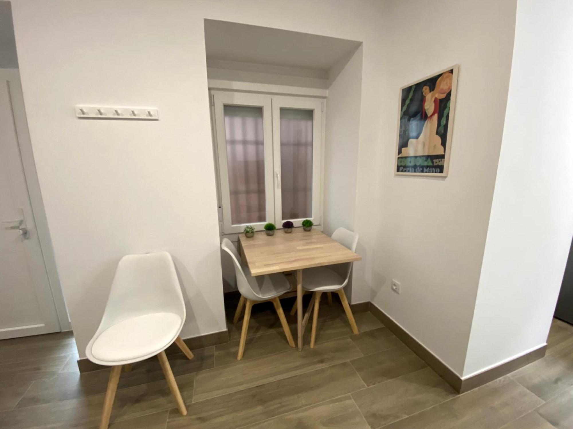 Suites Del Mar Y Suite De Cordoba - Apartmentos En Pleno Centro Exteriér fotografie