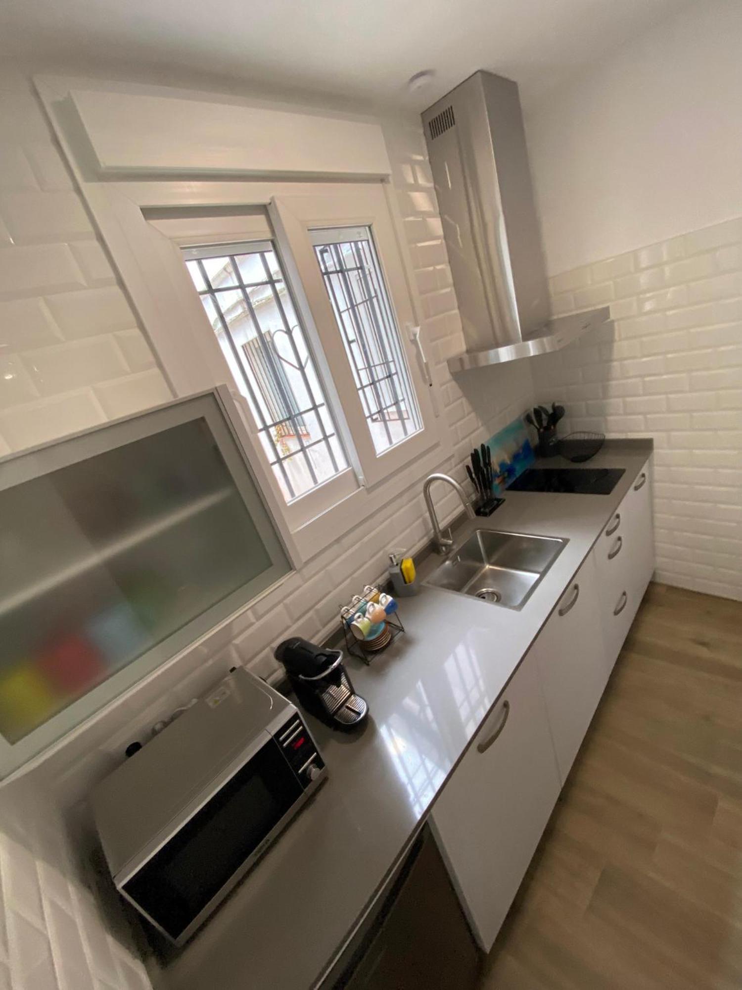 Suites Del Mar Y Suite De Cordoba - Apartmentos En Pleno Centro Exteriér fotografie