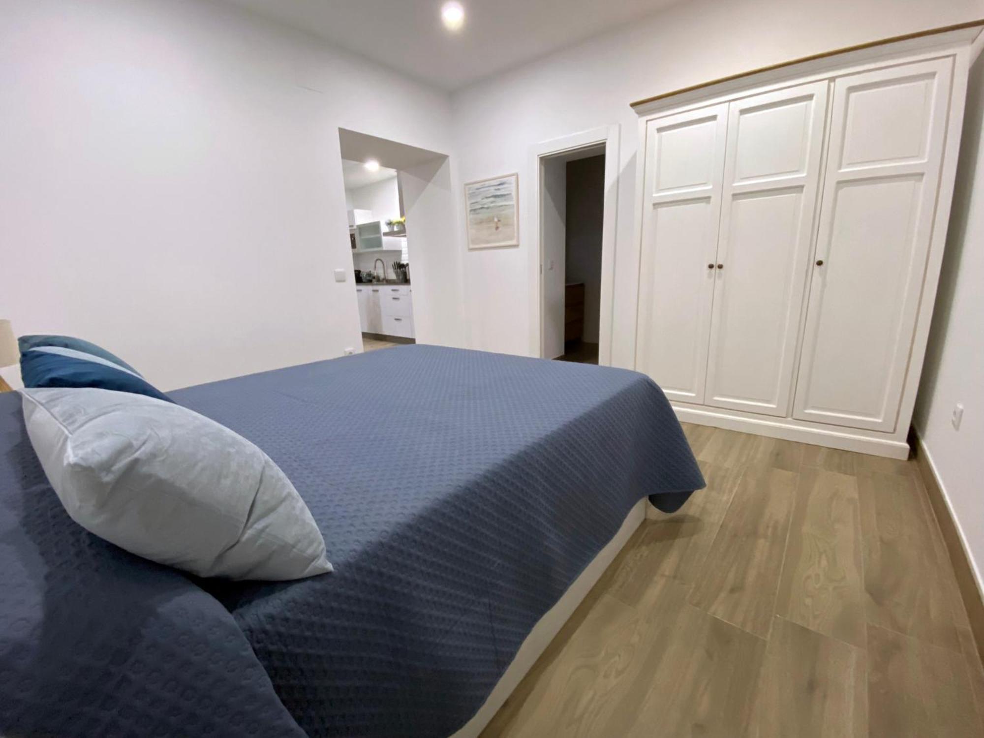 Suites Del Mar Y Suite De Cordoba - Apartmentos En Pleno Centro Exteriér fotografie