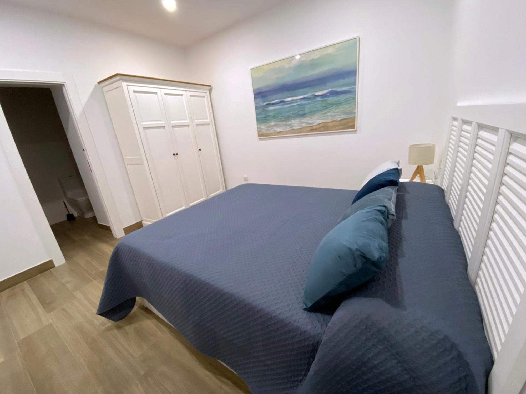 Suites Del Mar Y Suite De Cordoba - Apartmentos En Pleno Centro Exteriér fotografie