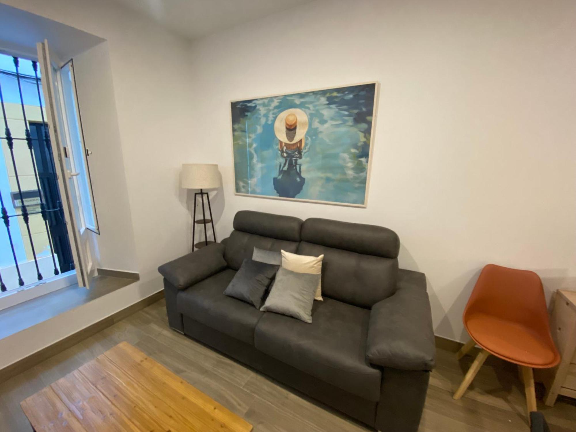 Suites Del Mar Y Suite De Cordoba - Apartmentos En Pleno Centro Exteriér fotografie